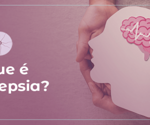 O que é Epilepsia?