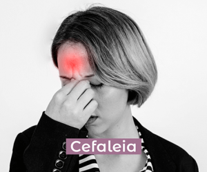 Cefaleia constante