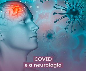 Covid e a neurologia