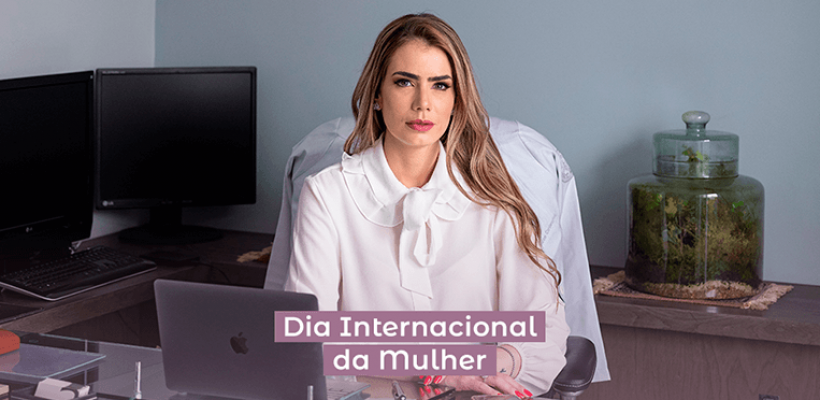 Dia Internacional da Mulher