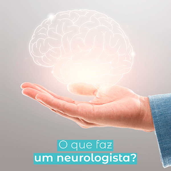 O que faz um neurologista?